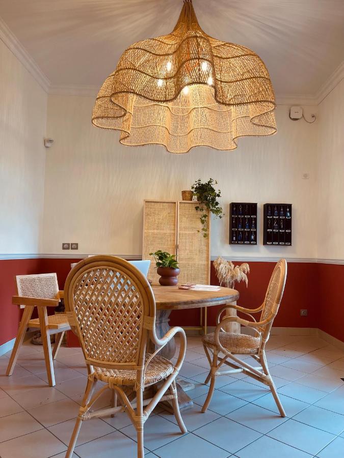 Hotel Michelet Plage Soulac-sur-Mer Ngoại thất bức ảnh