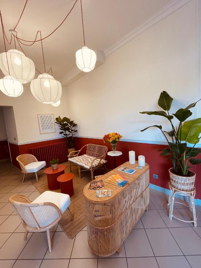 Hotel Michelet Plage Soulac-sur-Mer Ngoại thất bức ảnh
