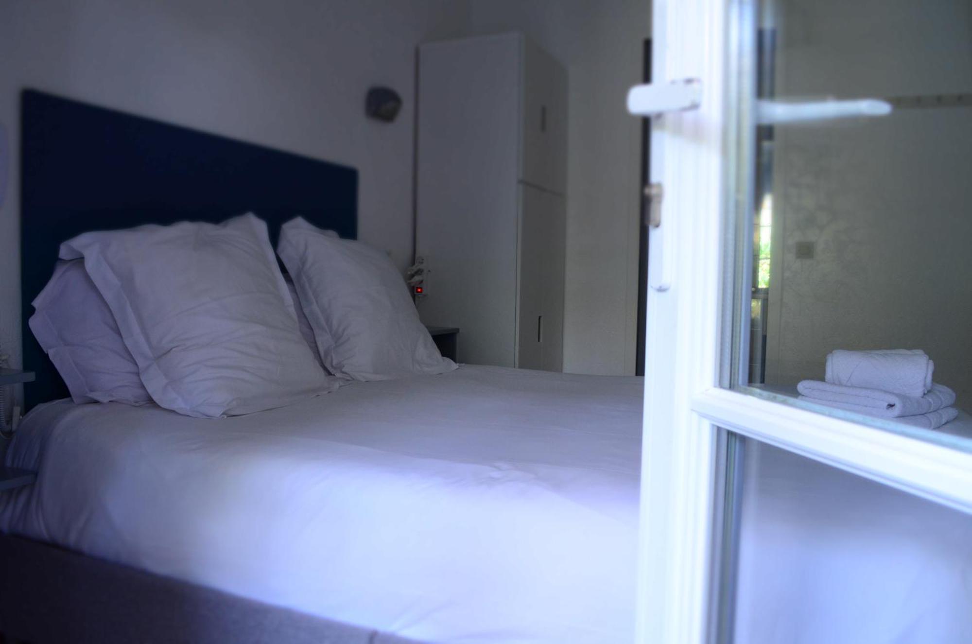 Hotel Michelet Plage Soulac-sur-Mer Ngoại thất bức ảnh