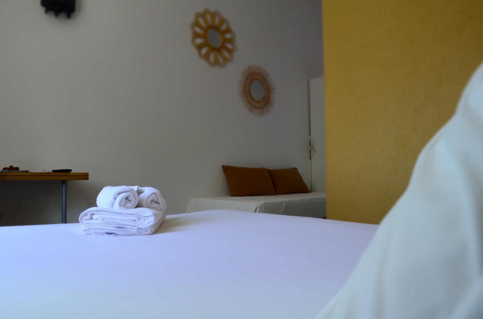 Hotel Michelet Plage Soulac-sur-Mer Ngoại thất bức ảnh