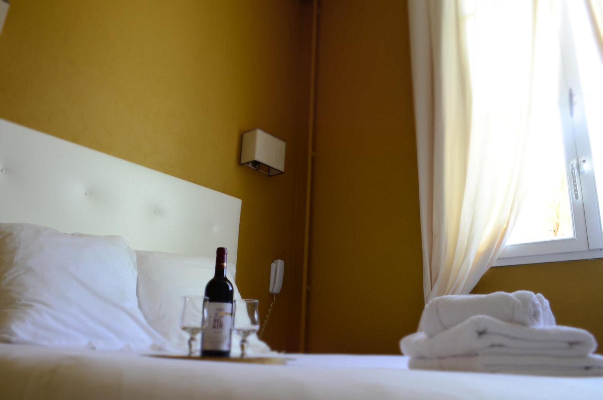 Hotel Michelet Plage Soulac-sur-Mer Ngoại thất bức ảnh