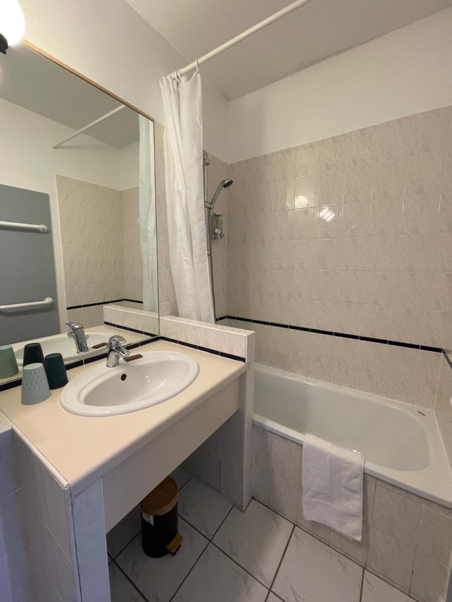 Hotel Michelet Plage Soulac-sur-Mer Ngoại thất bức ảnh