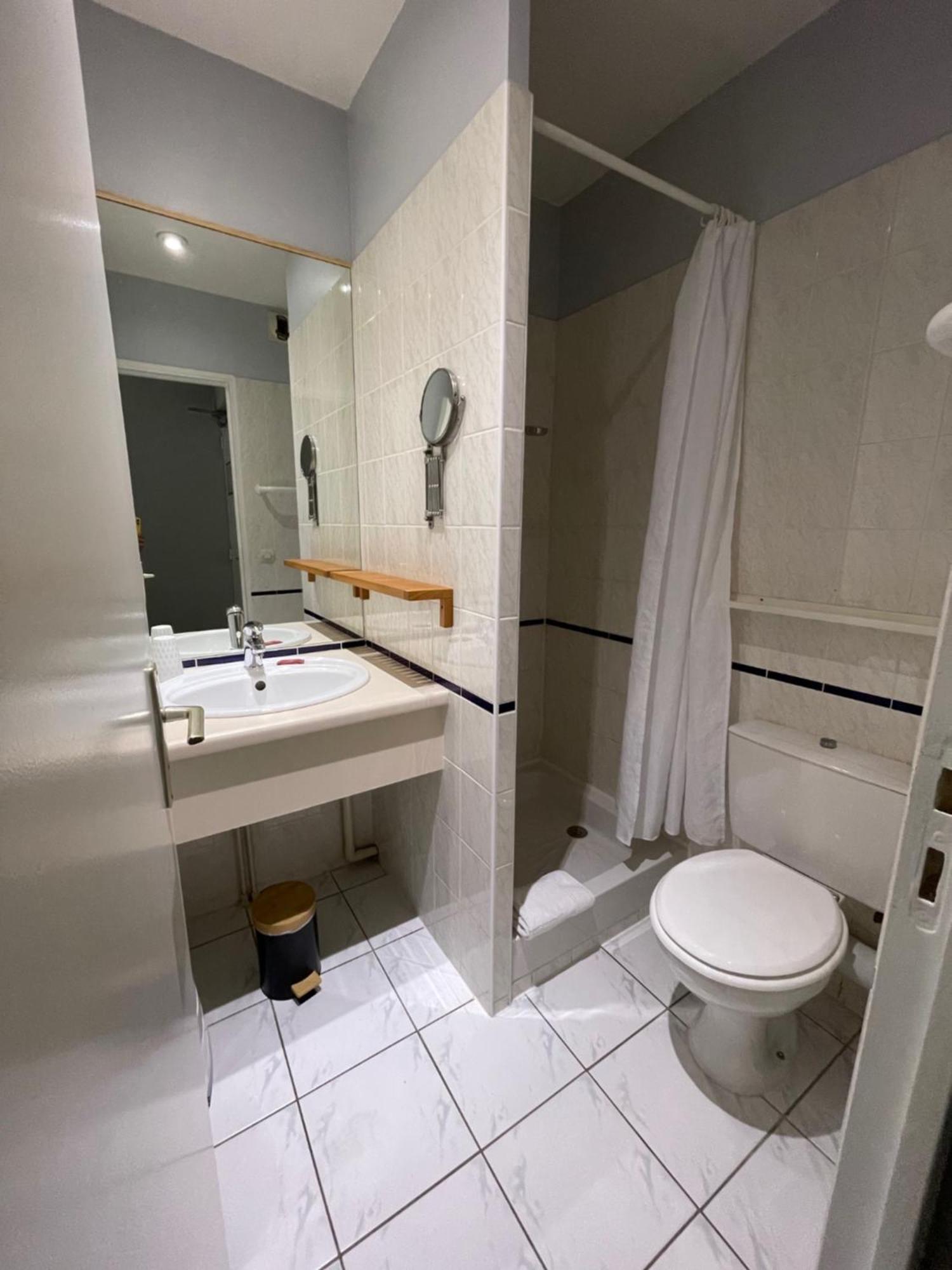 Hotel Michelet Plage Soulac-sur-Mer Ngoại thất bức ảnh