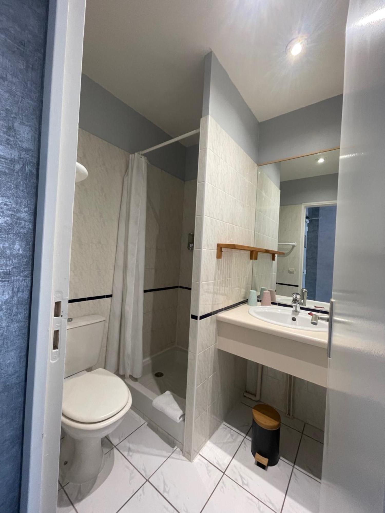 Hotel Michelet Plage Soulac-sur-Mer Ngoại thất bức ảnh
